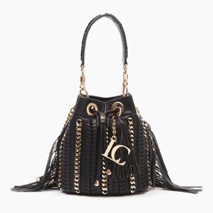 La Carrie Women's Crossplay Bucket Bags - (BRAND NEW- NEVER USED)